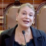 Ministra vocera de la Corte Suprema y “Criterio Valencia”: “No es legal, es un lineamiento interno del Ministerio Público”
