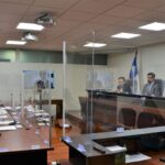 Tribunal realizó audiencia en reclamación de Consorcio Punta Puyai contra la declaratoria de humedal urbano en Papudo