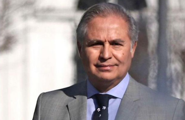 Ecoinversión elige a Juan Carlos Manríquez como asesor estratégico legal