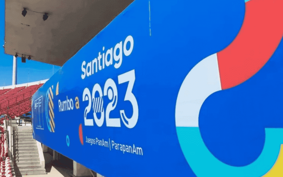 Corporación Santiago 2023 se querella contra abogada por apropiación indebida