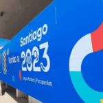 Corporación Santiago 2023 se querella contra abogada por apropiación indebida