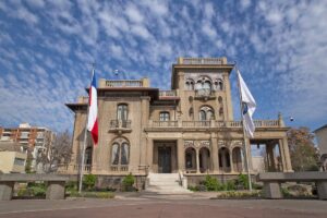 Corte de Apelaciones de Santiago rechaza demanda contra Municipalidad de Providencia