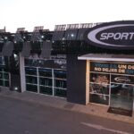 El Segundo Tribunal Ambiental confirma multa contra gimnasio Sportlife de Maipú por emisión de ruidos molestos