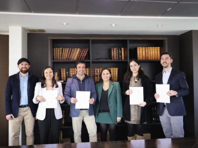 Huella Local lanza implementación de modelo de Compliance junto a estudio Cariola Díez Pérez-Cotapos y Fundación Pro Bono