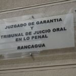 TOP de Rancagua condena a 15 años y un día de presidio a autor de femicidio no íntimo