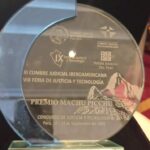 Poder Judicial de Chile obtiene máximo reconocimiento en justicia y tecnología en cumbre iberoamericana