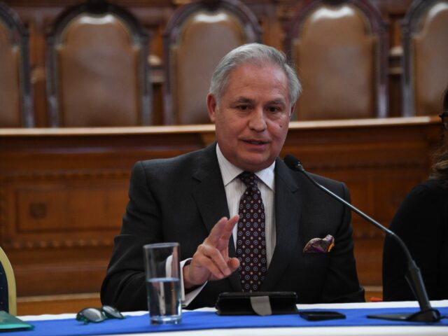 Nueva criminalidad y sistema de justicia. Por Juan Carlos Manríquez Rosales.