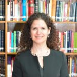 Profesora Ruth Israel es nombrada nueva consejera del Consejo de Defensa del Estado