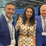 Juan Carlos Manríquez es electo como miembro del Professional Standards Advisory Committee de la Barra de Abogados de la CPI