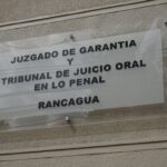 Juzgado de Garantía de Rancagua decreta la prisión preventiva de imputados por robo con homicidio en Coinco