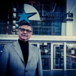 Justicia abierta: un camino necesario para la Defensoría Penal Pública. Por Peter Sharp Vargas.