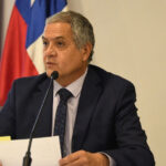 Ministro Mario Carroza: “La visión institucional del Pleno de la Corte Suprema es la de promover una cultura de derechos humanos con criterios de eficiencia y eficacia”