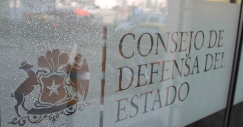 Consejo de Defensa del Estado adoptó la decisión de querellarse contra Director de la PDI