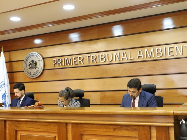 Primer Tribunal Ambiental permite que Minera Candelaria continúe con su Programa de Cumplimiento