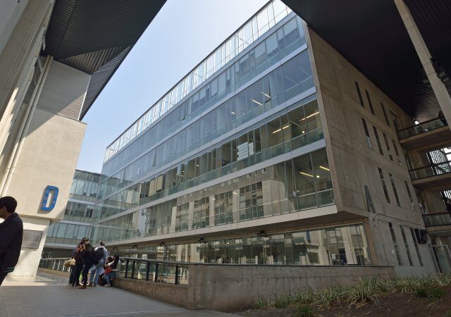 Universidad Central será sede del Primer Congreso Chileno de Derecho y Tecnología