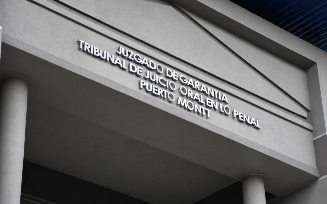 Los delitos que la fiscalía le imputó al exalcalde de Puerto Montt y que sustentan su prisión preventiva