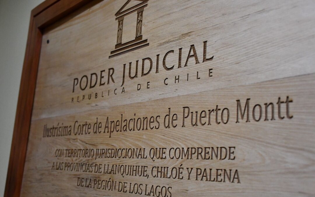 Corte ordena el reingreso a prisión de ex director (s) de educación municipal de Puerto Montt imputado por fraude al fisco