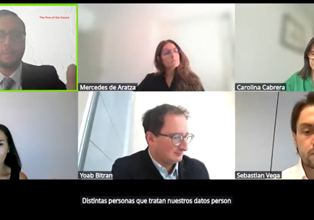 Compliance Latam: Firmas líderes presentan Guía Comparada sobre Protección de Datos Personales