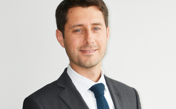 Carey elige a nuevo socio en Construcción e Ingeniería