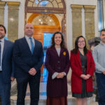 Expertos analizan efectos económicos y jurídicos de las nuevas normativas laborales