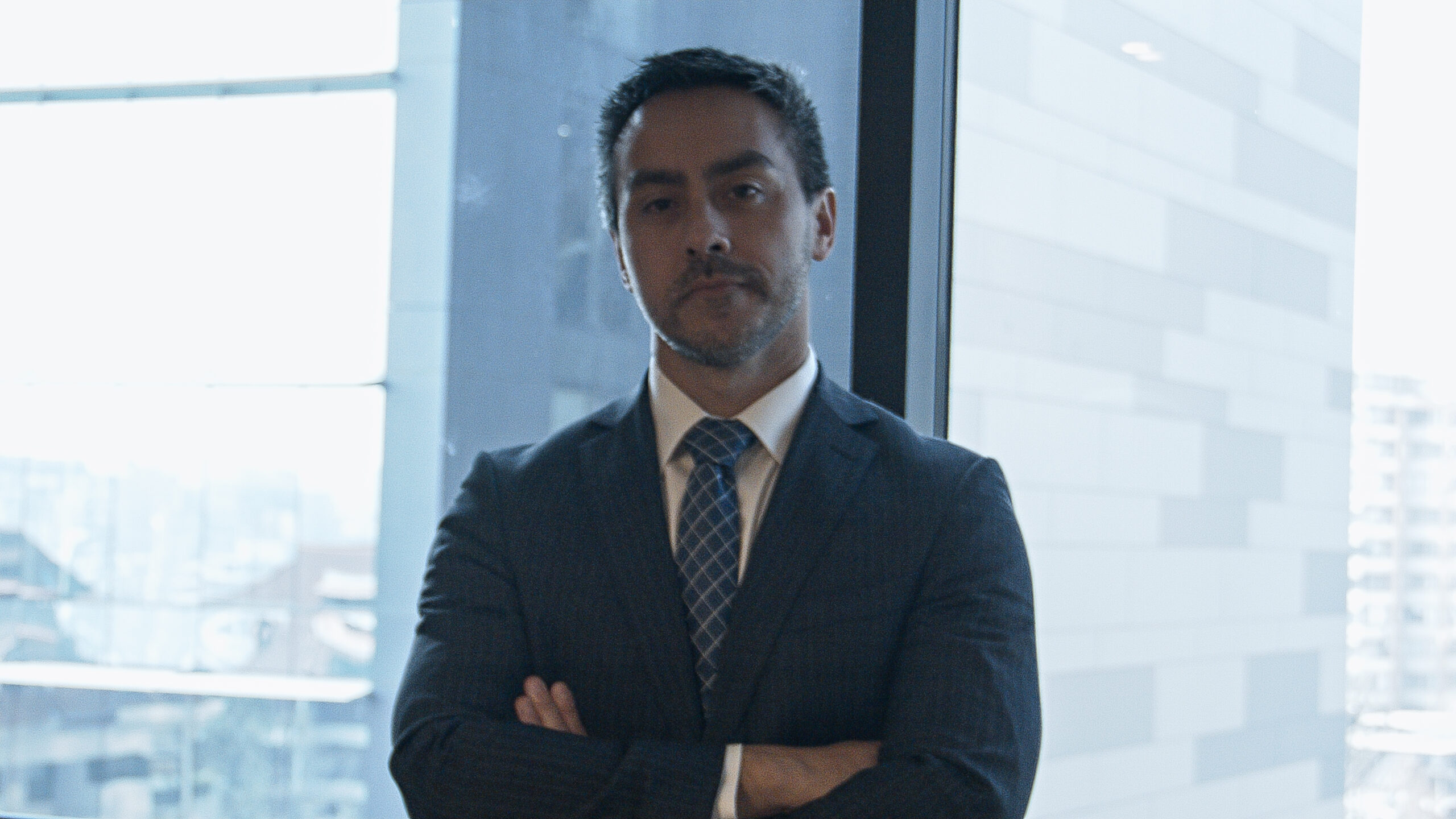 Orlando Palominos