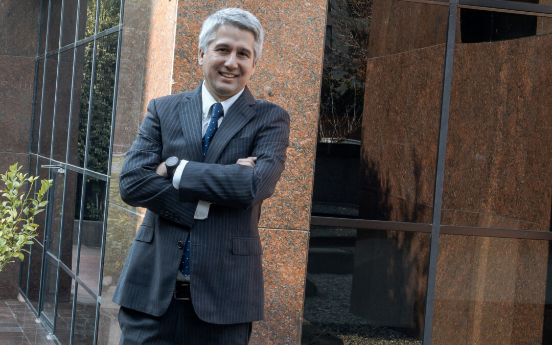 Nace nueva firma de proyectos y resolución de controversias