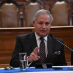 Monitoreo telemático: el recurso subutilizado para descongestionar cárceles y proteger víctimas Por Juan Carlos Manríquez Rosales.