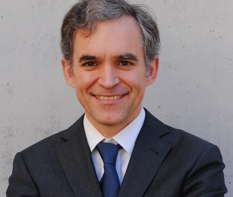Contraloría General de la República, camino a su centenario. Por Francisco Javier González Cruz