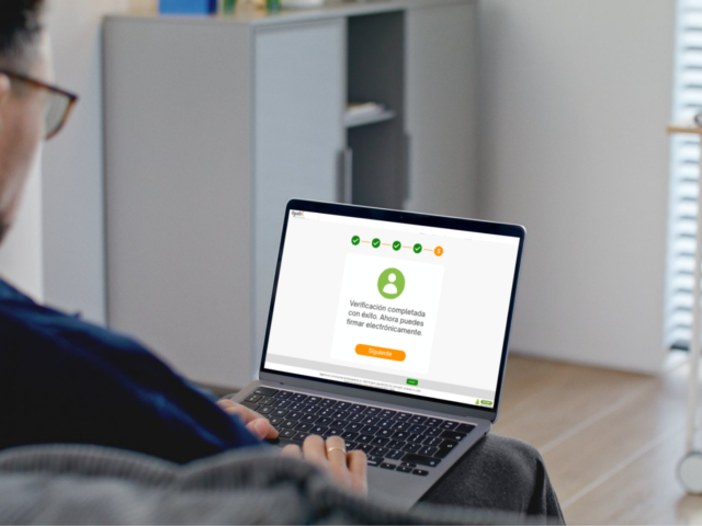 Alianza entre Despapeliza y Fundación Red Notarial abre el camino  para una experiencia en trámites 100% digital