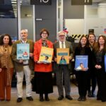 Acceso a la justicia: Poder Judicial, Senadis y Servicio Jesuita Migrante destacan uso del sistema de traducción en línea