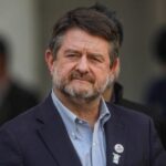 Rodrigo de la Barra: ¿quién es el abogado del gobernador Orrego?