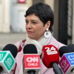 Defensora Nacional: “Si no hay más defensores que cubran esta necesidad, puede ocurrir que fracase la Fiscalía Supraterritorial”