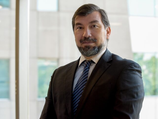 Probidad en Chile: Transparencia y Ética en la Administración Pública. Por Juan Pablo Montes Mery
