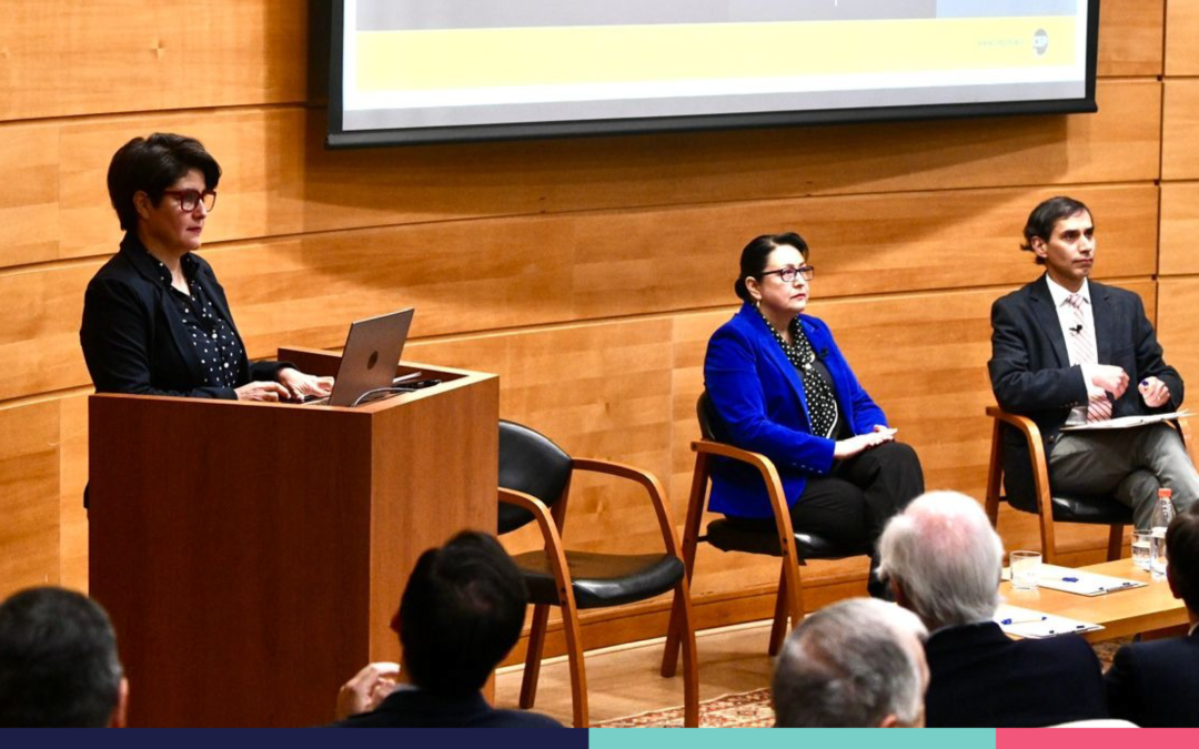 Contralora y entrega de beneficios sociales: “Queremos cerciorarnos de que los recursos vayan a las personas más vulnerables”