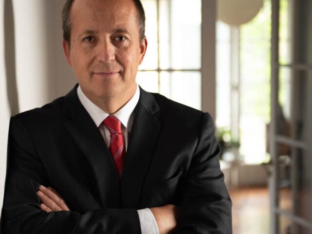 Fiscal Nacional designa al primer Fiscal Jefe de la Fiscalía Supraterritorial