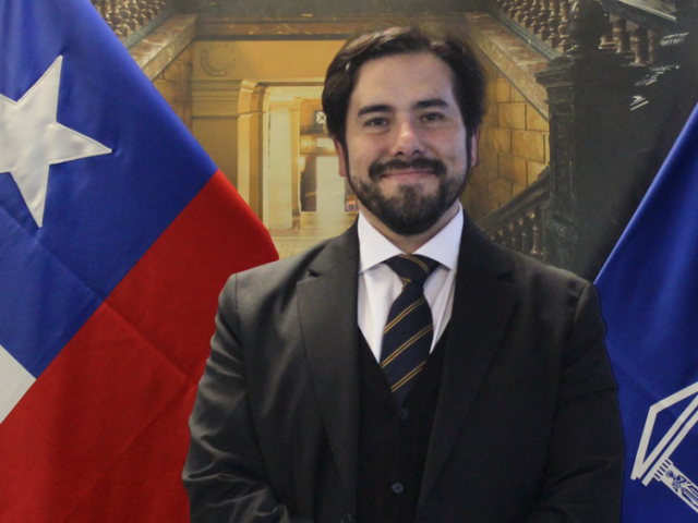 Quién es el nuevo subcontralor legal de la Contraloría Interna del Poder Judicial