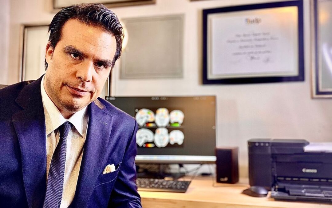 Memoria, neurociencia y justicia en los delitos sexuales. Por Diego Quijada Sapiain