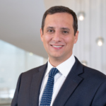 Eduardo Tagle, vicepresidente de Asuntos Legales y Territoriales de Transelec es reconocido por Legal 500