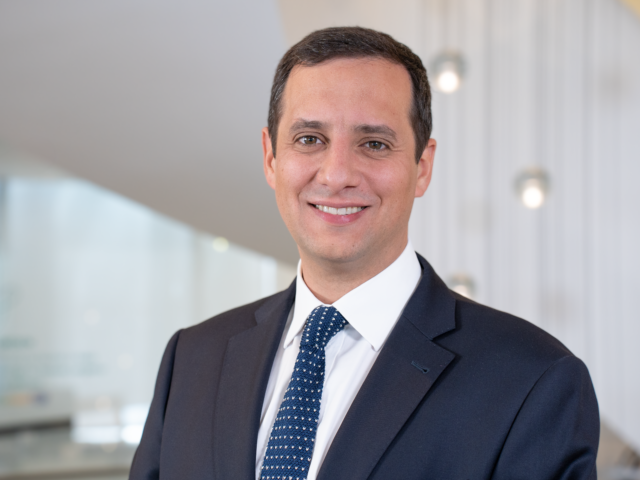 Eduardo Tagle, vicepresidente de Asuntos Legales y Territoriales de Transelec es reconocido por Legal 500