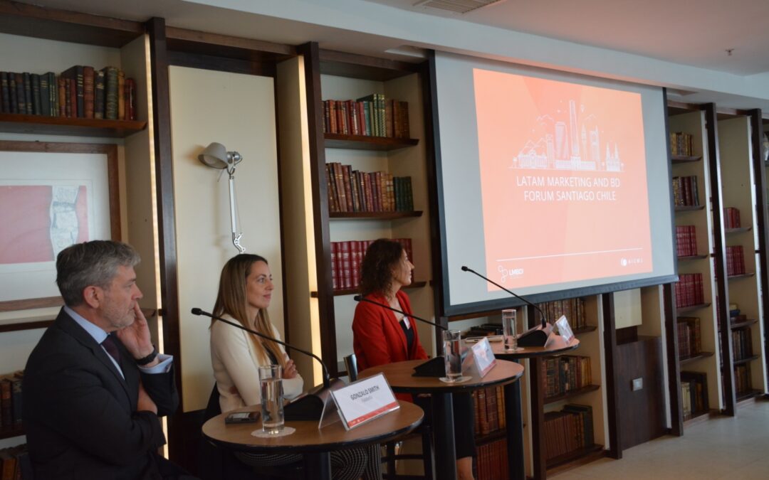 El marketing y el desarrollo de negocios se consolidan como motores estratégicos del crecimiento legal en América Latina