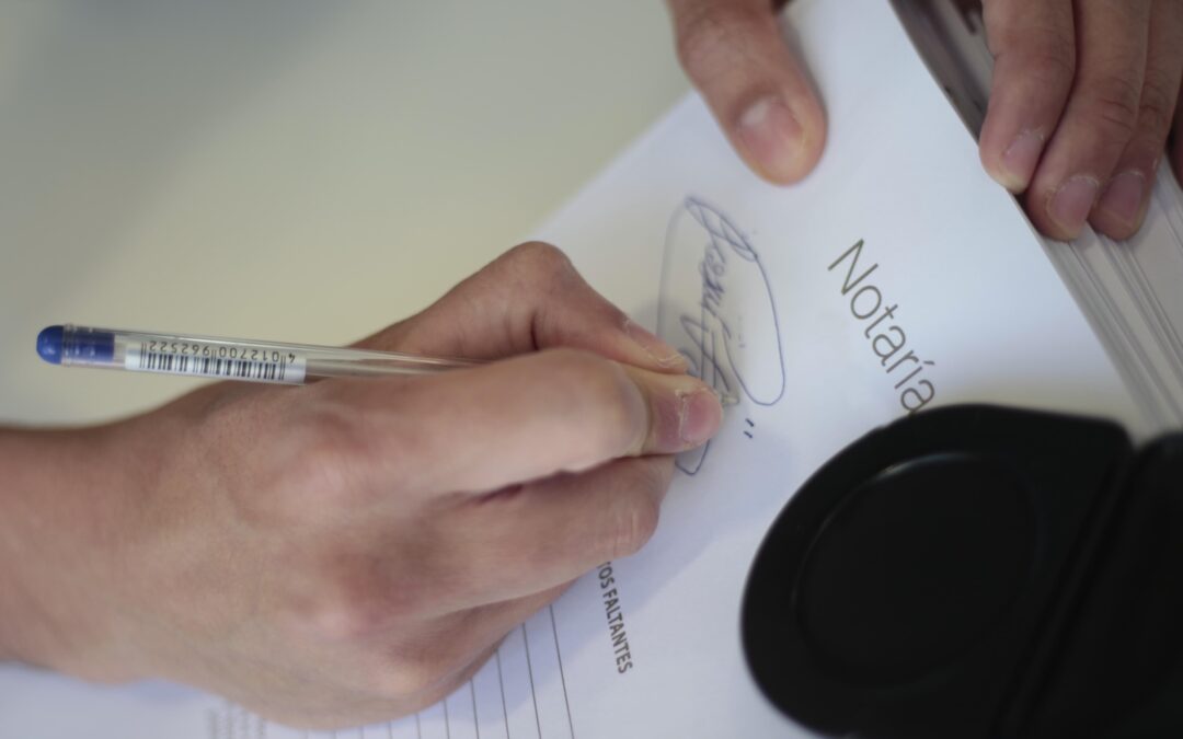 Conozca los riesgos de no actualizar el reglamento de copropiedad