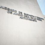 Tribunal Oral de Antofagasta absolvió a imputado con diagnóstico de esquizofrenia acusado de robo en banco