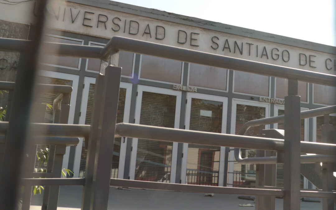 Informe confidencial de académicos USACH cuestiona compra del Instituto Arcos y advierte riesgos jurídicos