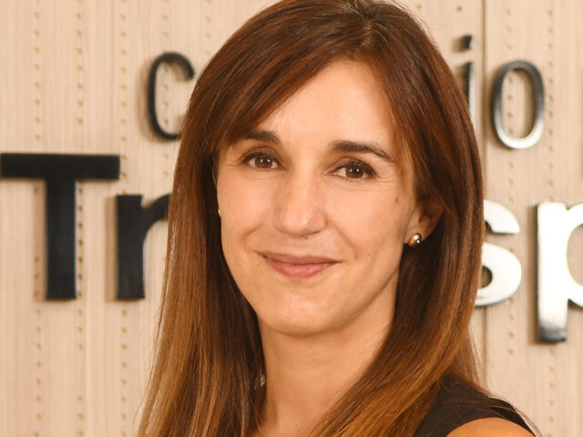 Algoritmos en el Estado: ¿Qué y cuánto sabemos? Por Natalia González Bañados.
