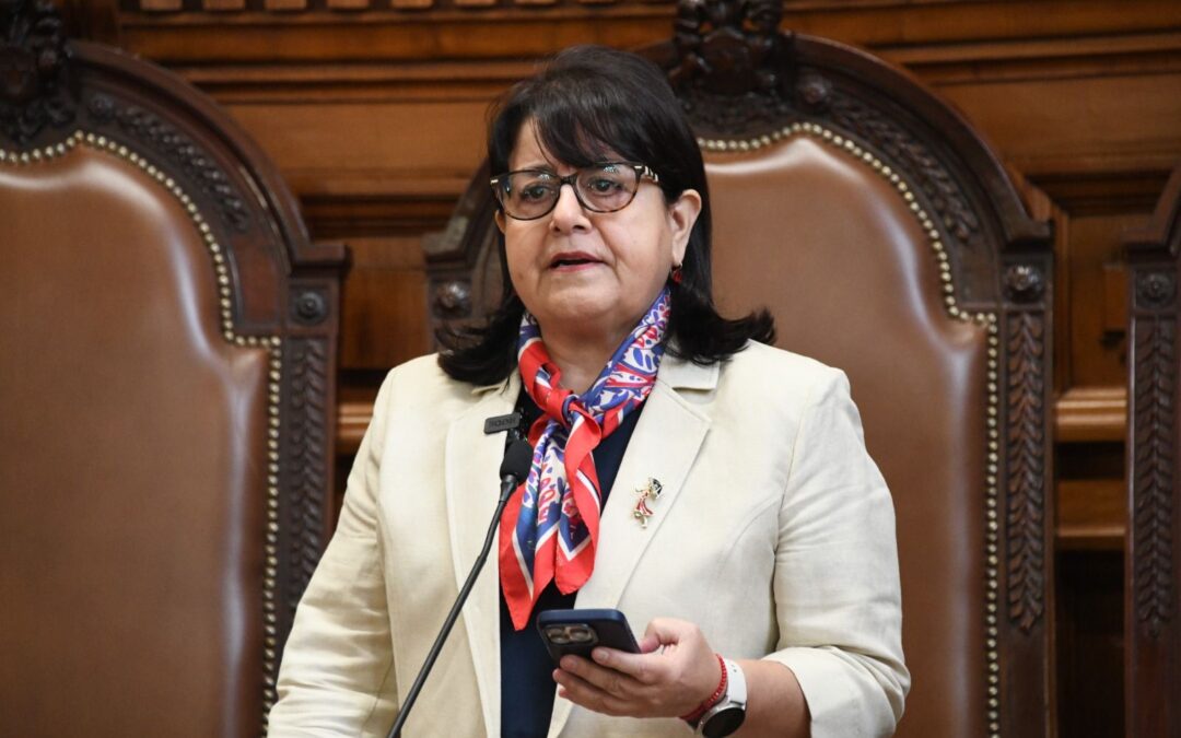 Corte Suprema rechaza reposición y mantiene remoción de ministra Verónica Sabaj