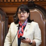 Corte Suprema rechaza reposición y mantiene remoción de ministra Verónica Sabaj