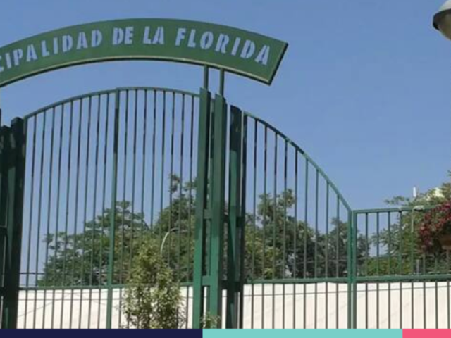 Qué dijo Contraloría sobre irregularidades en horas extras en el Municipio de La Florida durante gestión de Rodolfo Carter