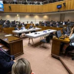 Cuáles fueron las posturas de los senadores que zanjaron la destitución del ministro Ulloa