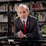 Rodrigo Vidal deja rectoría de la USACH tras fallo del Tricel que confirma nulidad de la elección