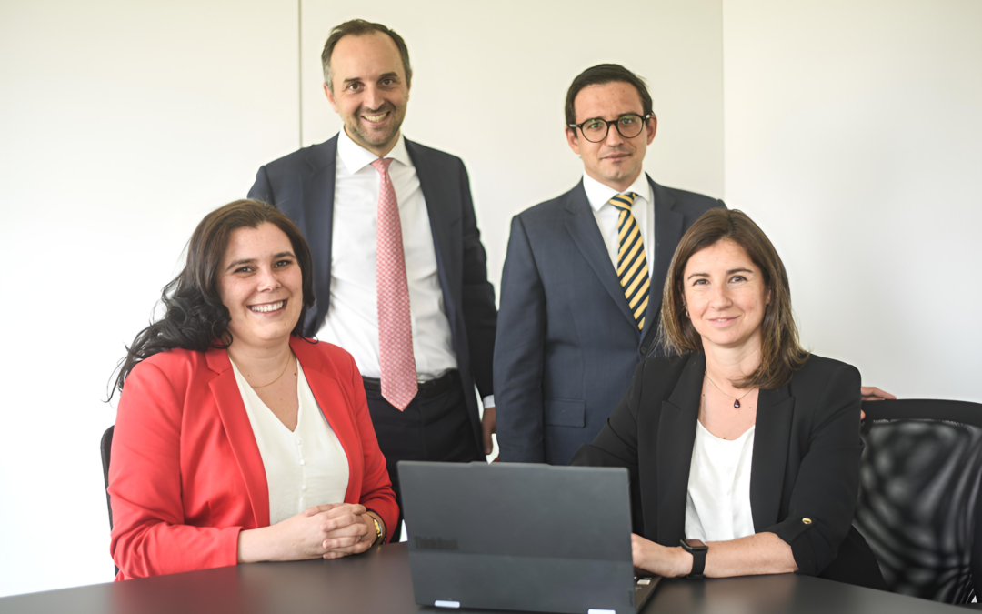 BOP Abogados inicia sus actividades como estudio especializado en Derecho Tributario, Regulatorio y Libre Competencia